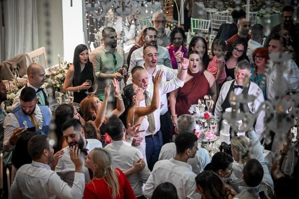 New Lux Event Centar